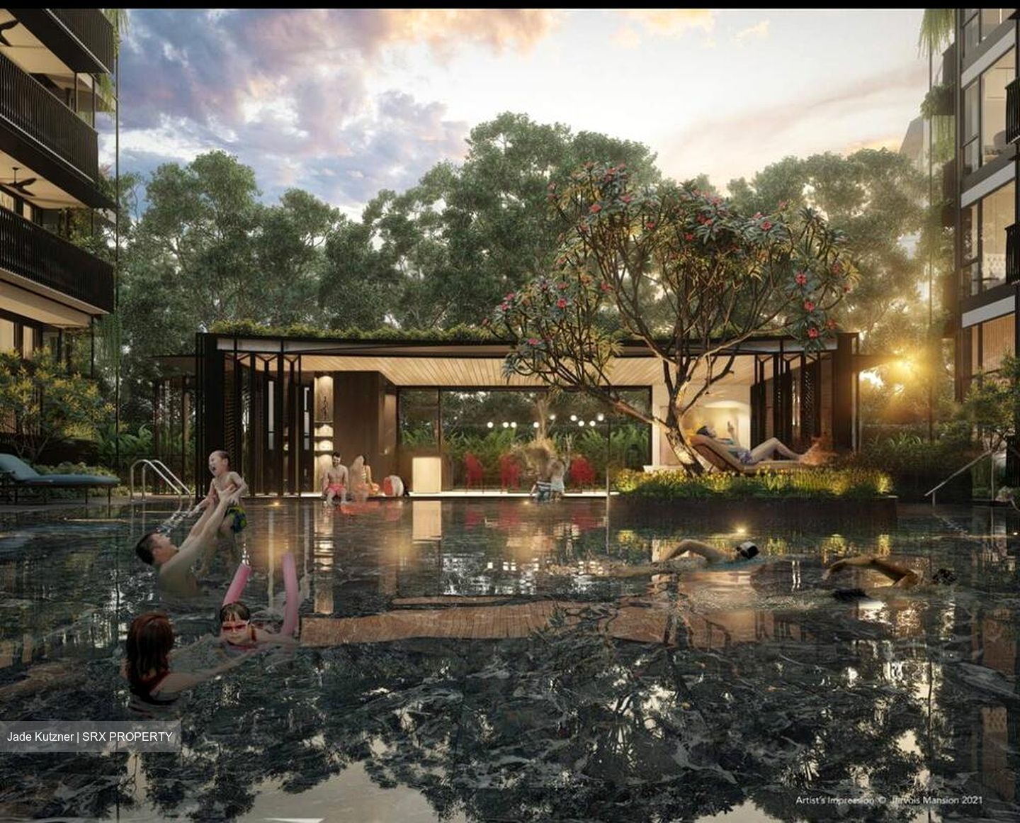 Jervois Mansion (D10), Apartment #504537731